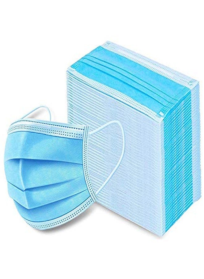 Bildos 3 Layer Non Woven Fabric Disposable Surgical Face Mask (1000) - Image 1